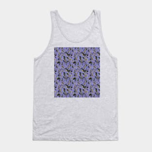 FLOWERS #2 Tank Top